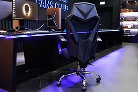 電競椅安全嗎？哪家的安全？