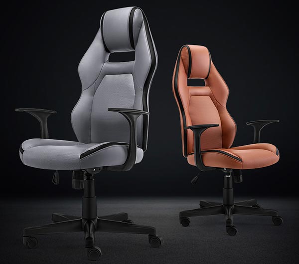 夢(mèng)達(dá)電腦椅