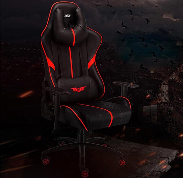 夢達(dá)電腦椅