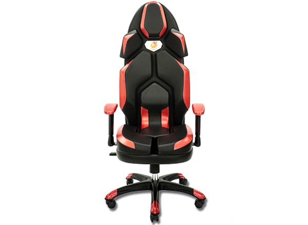 夢達(dá)電競椅