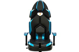 電競(jìng)椅真的舒服嗎？