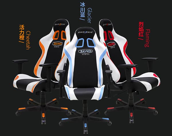 電競椅