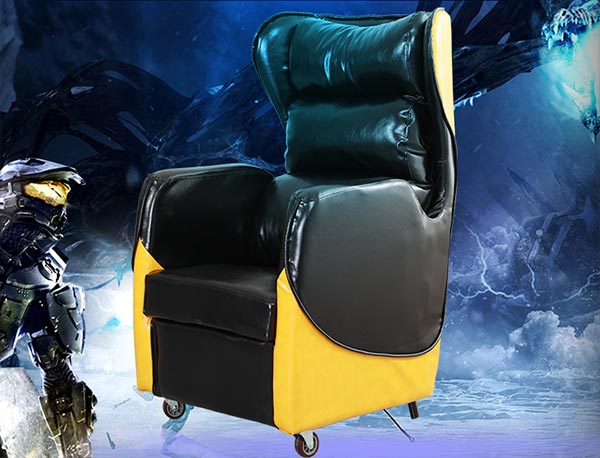 網(wǎng)吧沙發(fā)椅