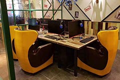 網(wǎng)吧沙發(fā)椅哪里買？