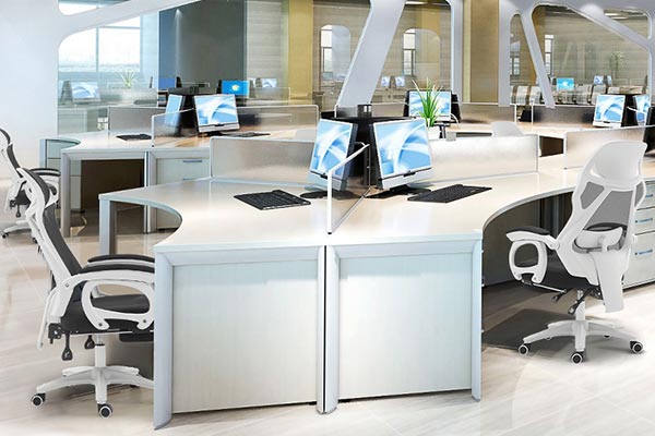 網(wǎng)布電腦椅