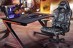 電競(jìng)桌椅哪個(gè)牌子好？