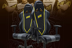 游戲電競椅哪個(gè)牌子好？