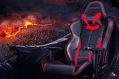 電競(jìng)椅買(mǎi)什么牌子好？