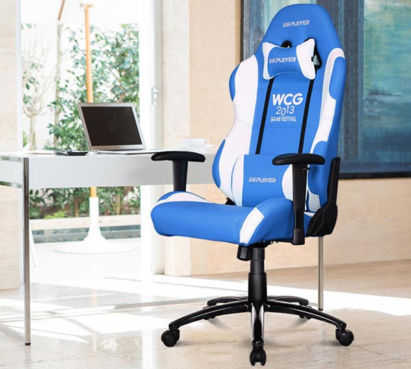 網(wǎng)吧電腦椅