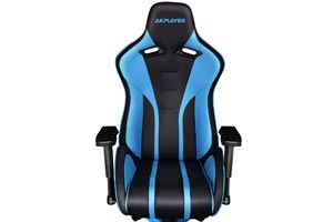 網(wǎng)吧電競(jìng)椅什么牌子好？