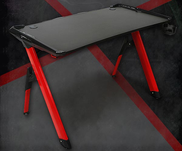 網(wǎng)吧電競桌圖片