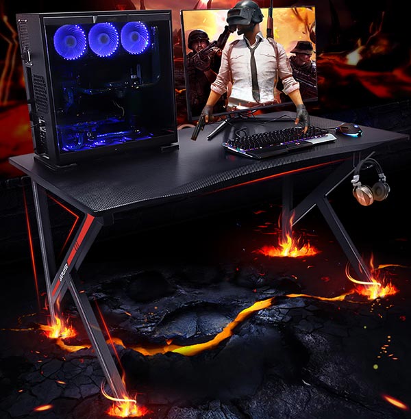 電競(jìng)桌椅圖片