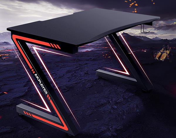 電競(jìng)桌圖片