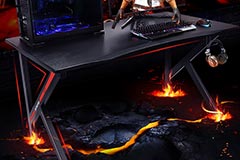 電競桌椅什么品牌好？