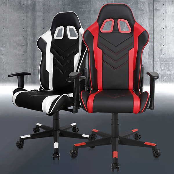 游戲電競椅圖片