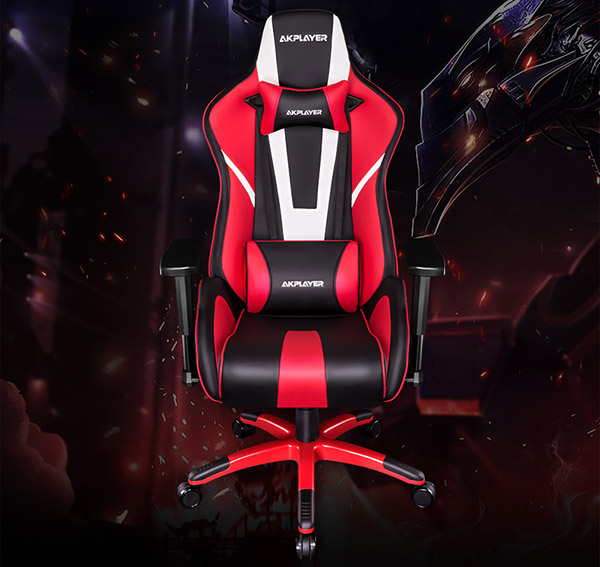 阿卡丁電競椅圖片