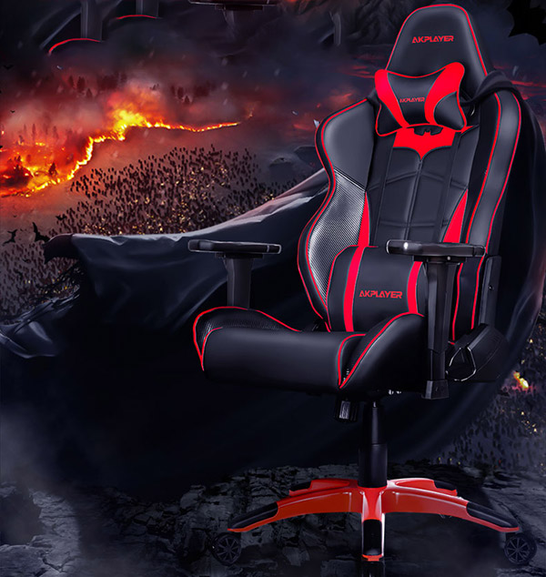 職業(yè)電競(jìng)椅圖片