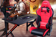 職業(yè)選手的電競椅