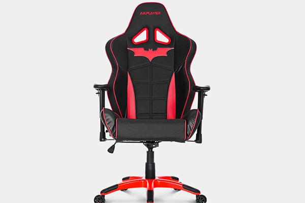 阿卡丁電競椅圖片
