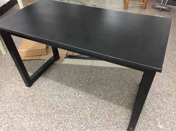 網吧用的電腦桌