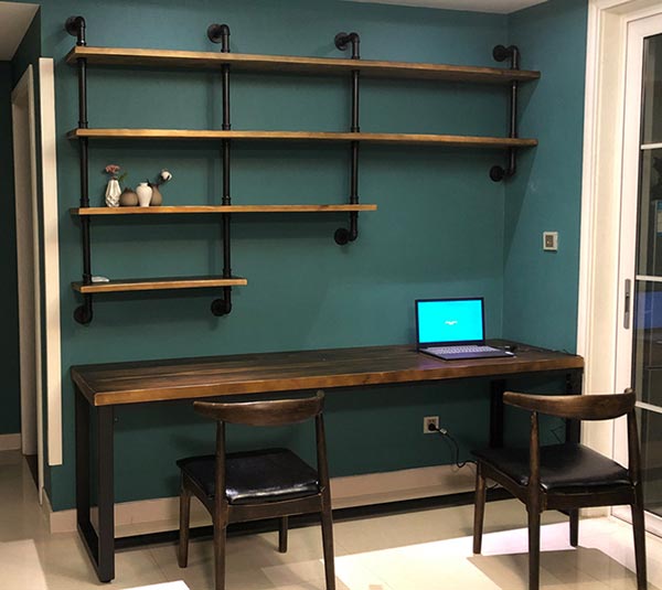 網(wǎng)咖電腦桌圖片