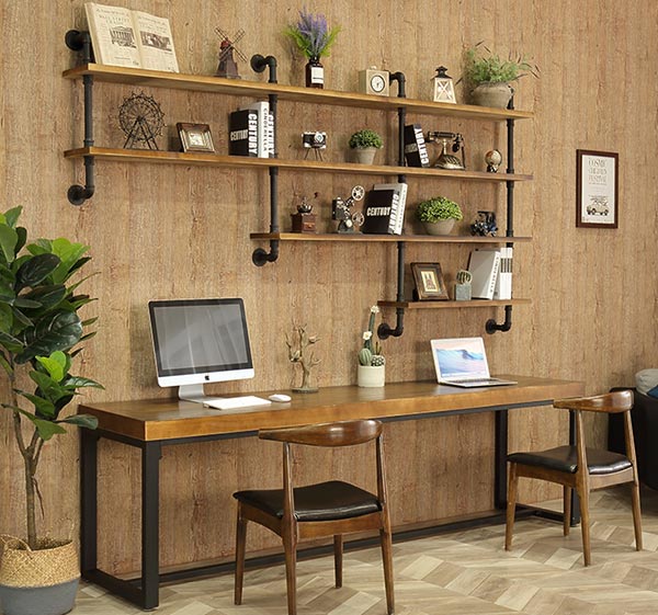 網(wǎng)咖電腦桌圖片