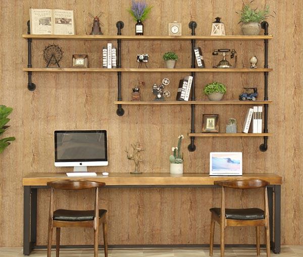 網(wǎng)咖電腦桌圖片