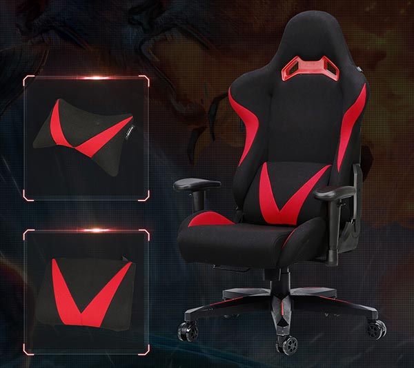 電競(jìng)椅圖片