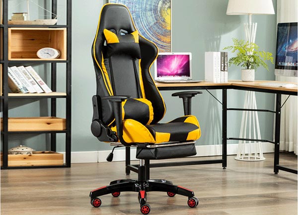 電競(jìng)椅圖片