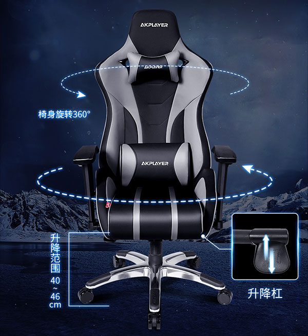 電競椅圖片