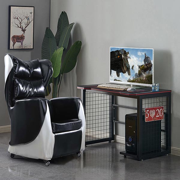 網(wǎng)吧沙發(fā)圖片