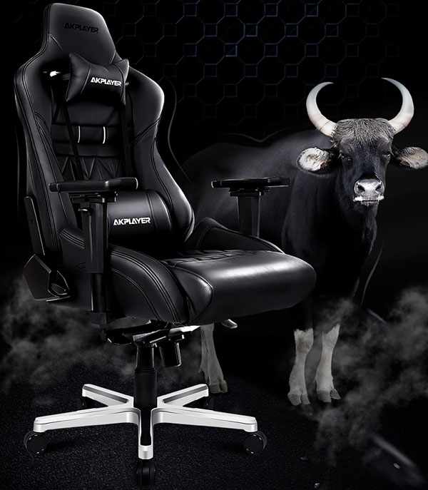 阿卡丁電競(jìng)椅圖片