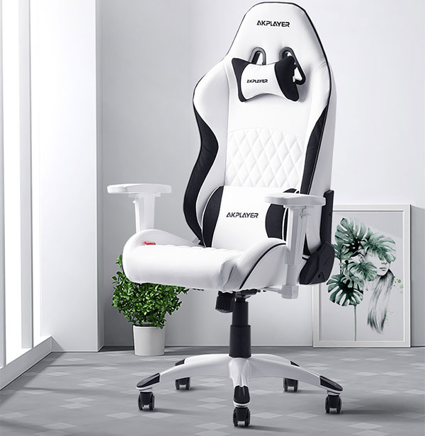 網(wǎng)咖電競椅圖片