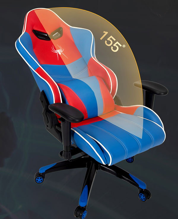 網(wǎng)吧電競椅圖片
